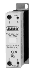 Тиристорный переключатель мощности JUMO TYA-432-100/20