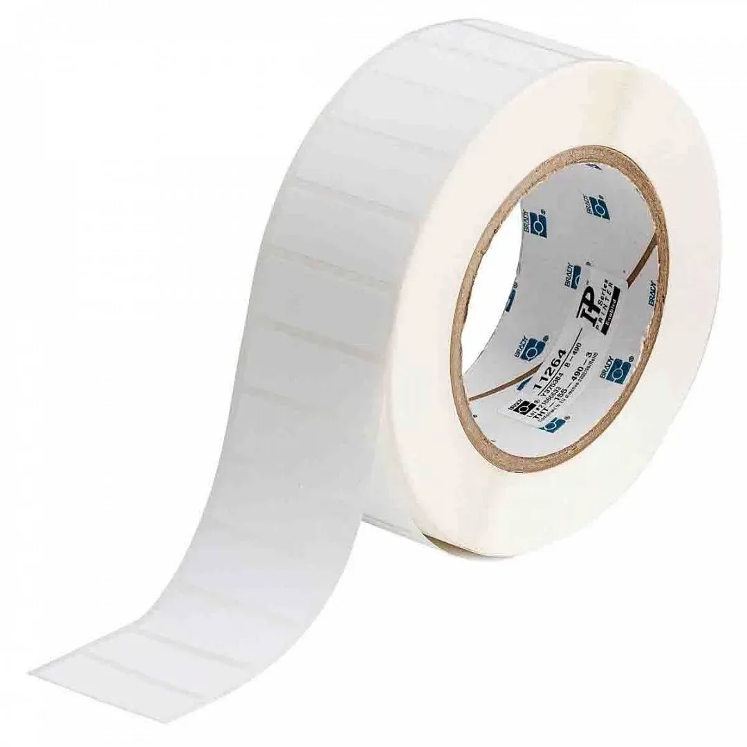 Этикетка BRADY THT-155-490-3