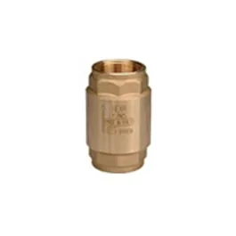 Клапан Danfoss NRV EF обратный пружинный