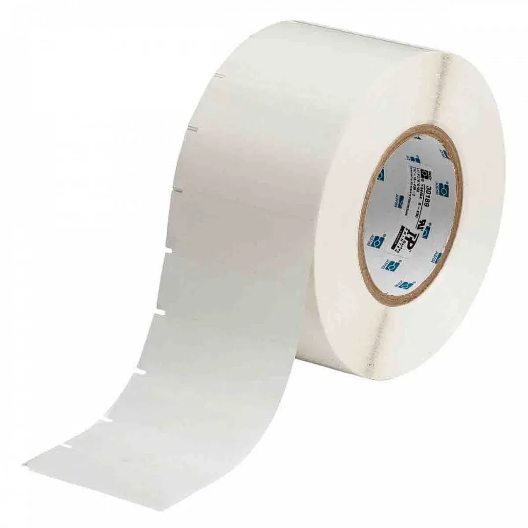 Этикетка BRADY THT-18-430-3