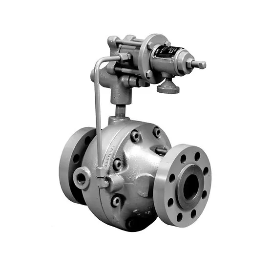 Регулятор снижения давления Emerson типа 310A