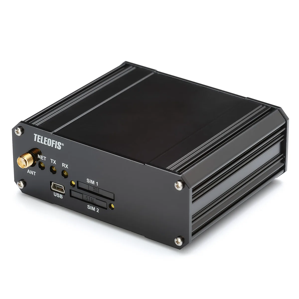 GPRS терминал TELEOFIS WRX768-L4
