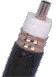 Коаксиальный кабель Eupen EC6-50