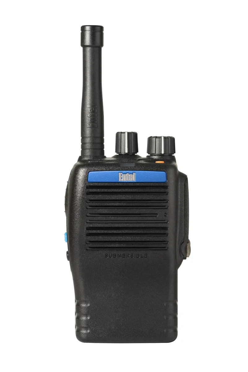 Портативная рация Entel DX446E-IS (PMR446)