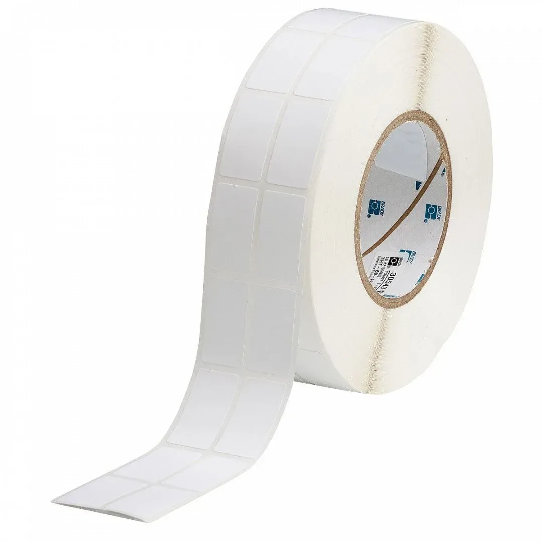 Этикетка BRADY THT-69-499-3