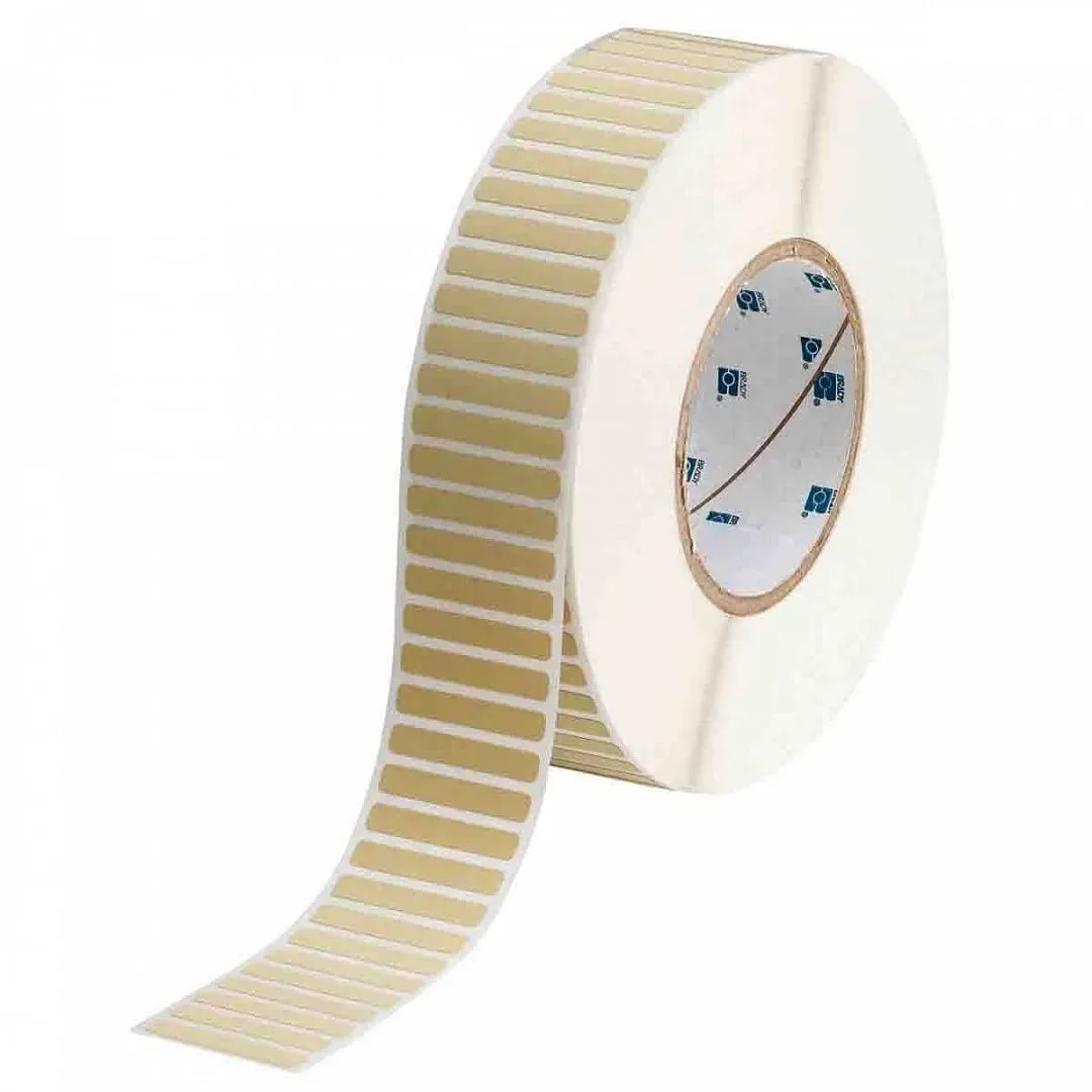 Этикетка BRADY THT-45-724-10