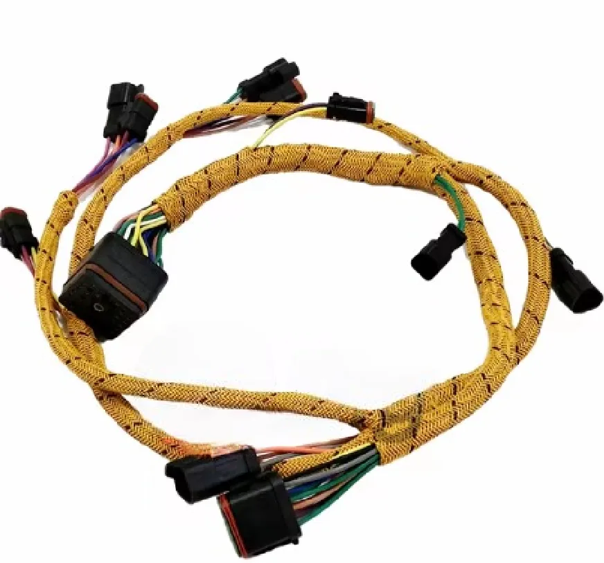 Жгут проводов HZXY 170-9396
