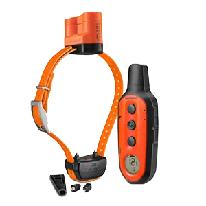 Система Garmin Delta Upland XC