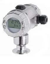 Преобразователь давления JUMO dTRANS p20 типа 03