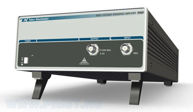 Усилитель Tabor 9100A