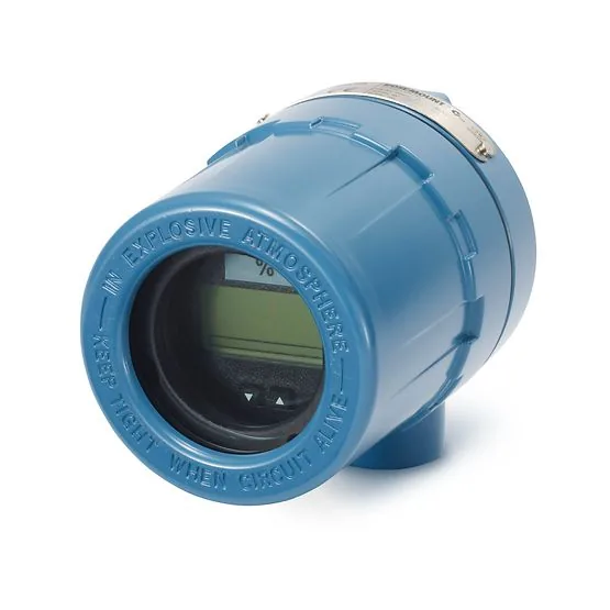 Индикатор полевых сигналов Emerson Rosemount 751