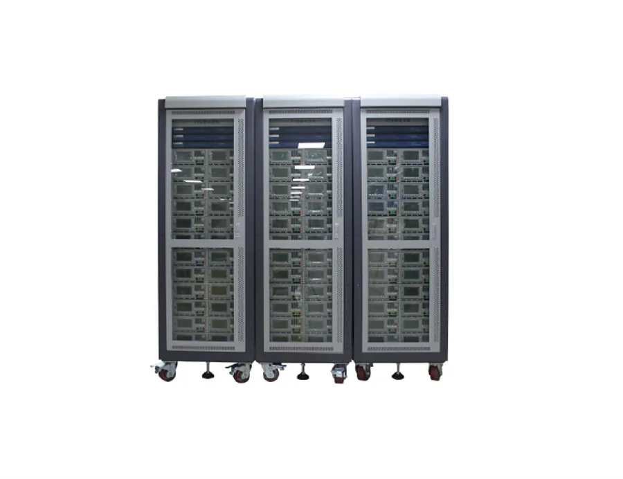 Высокопроизводительный источник питания Faithtech FTS4000