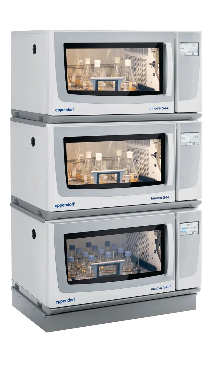 Шейкер-инкубатор Eppendorf S44i S44I310001