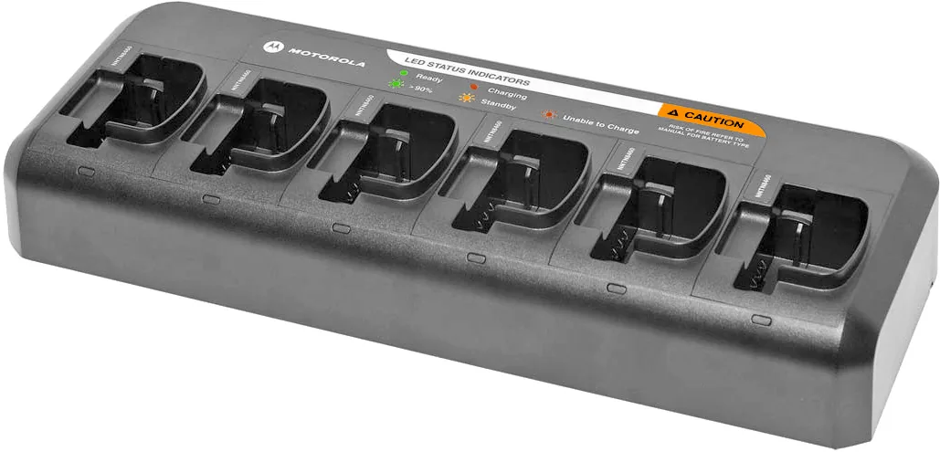 Зарядное устройство Motorola PMLN6598
