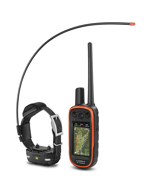 Ошейник Garmin Alpha 100+TT15