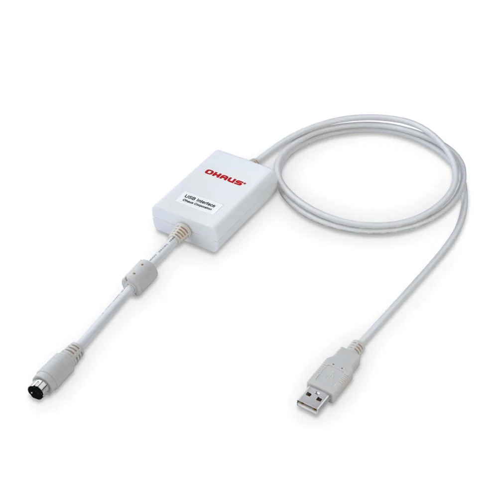 Комплект интерфейса USB OHAUS 30268984