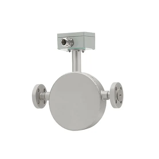 Микромоторизованный кориолисовый расходомер Emerson Micro Motion TA050T