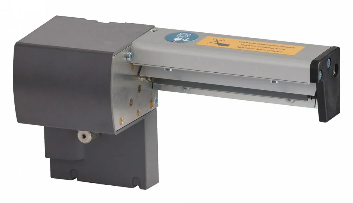 Резак с функцией перфорации BRADY PCU400