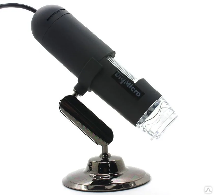Микроскоп DigiMicro 400х