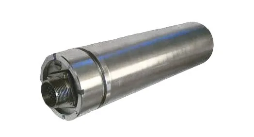 Блок детектирования БД-6-3 КЗРС.329000.006-03