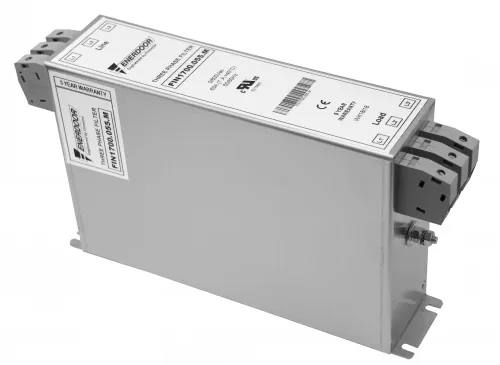 Трехфазный фильтр ENERDOOR FIN1700. (006 - 200). M