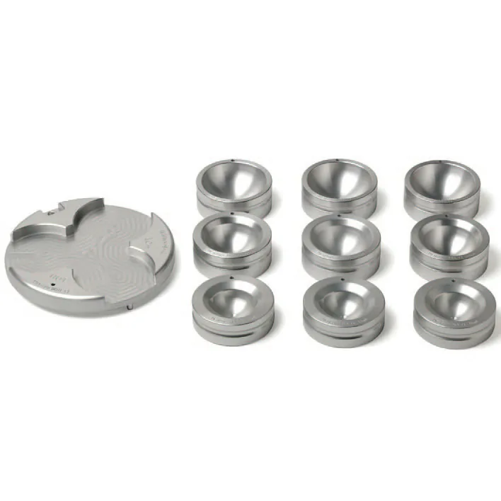 Комплект нагревательного блока Stuart SHB100KIT9