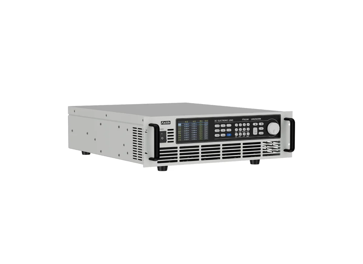 Высоковольтная установка Faithtech FT6100