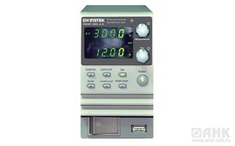 Источник питания PSW7 800-4.32