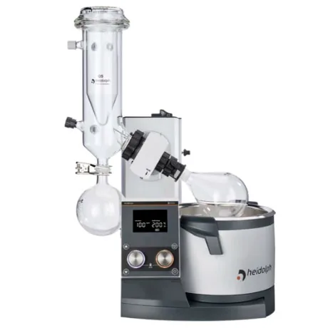 Испаритель Heidolph Hei-VAP Core HL/G6