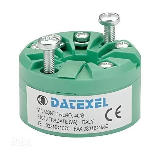 Изолированный преобразователь DATEXEL DAT 1065 HT