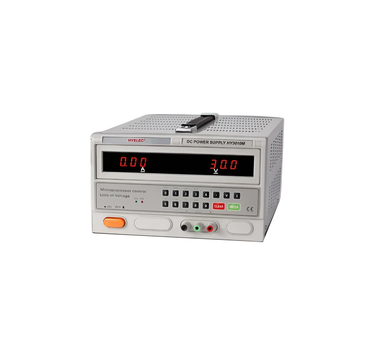 Источник питания HYELEC HY3010M