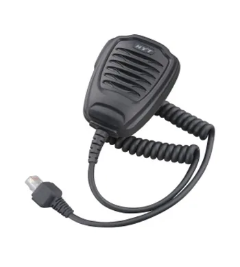 Микрофон Hytera SM07R2