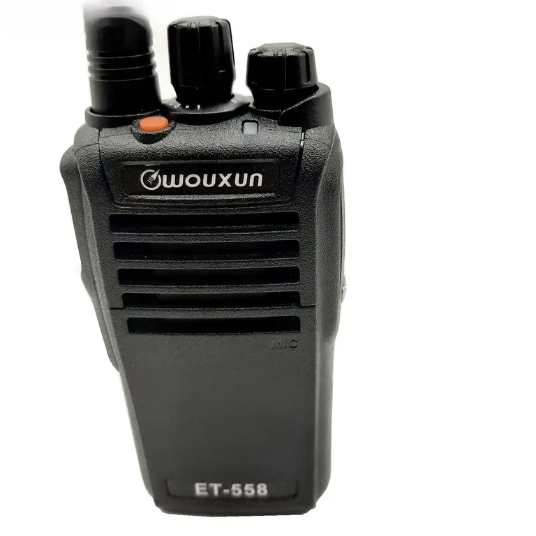 Радиостанция Wouxun ET-558U