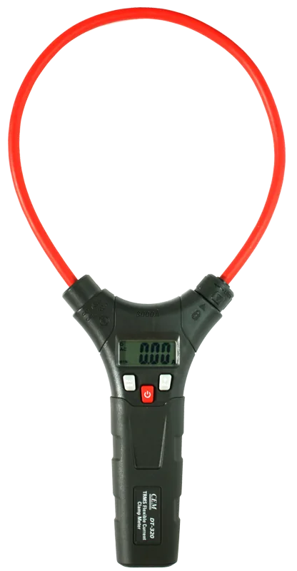 Токовые клещи CEM DT-320