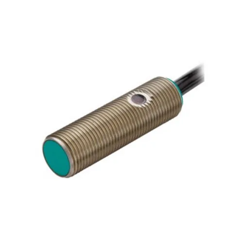 Датчик индуктивный Pepperl+Fuchs NJ2-12GM40-E2