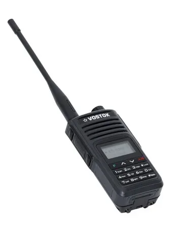 Радиостанция Vostok ST-105