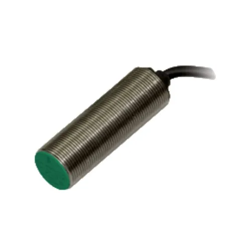 Датчик индуктивный Pepperl+Fuchs NEB12-18GM50-E2