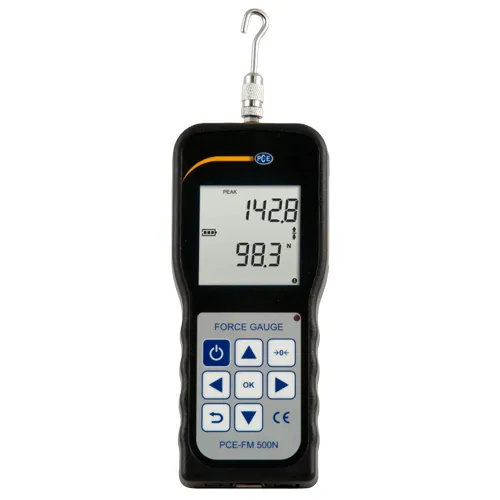 Динамометр PCE-FM 500N