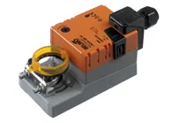 Электропривод BELIMO LM24A-SR-TP