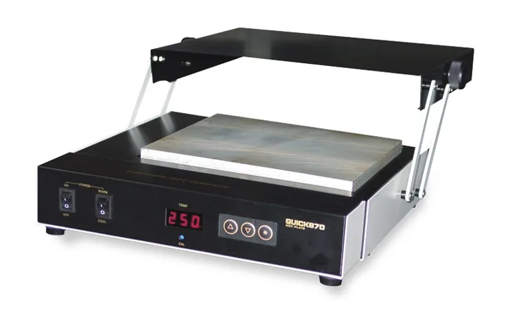 Термостол Quick 870 ESD