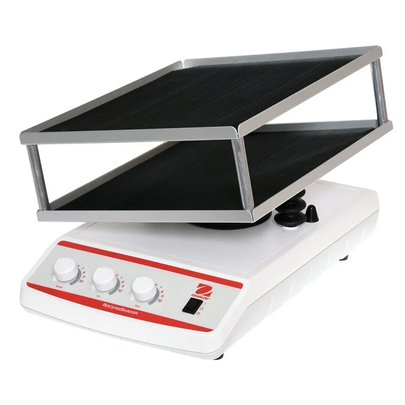 Шейкер OHAUS SHRK07AL1