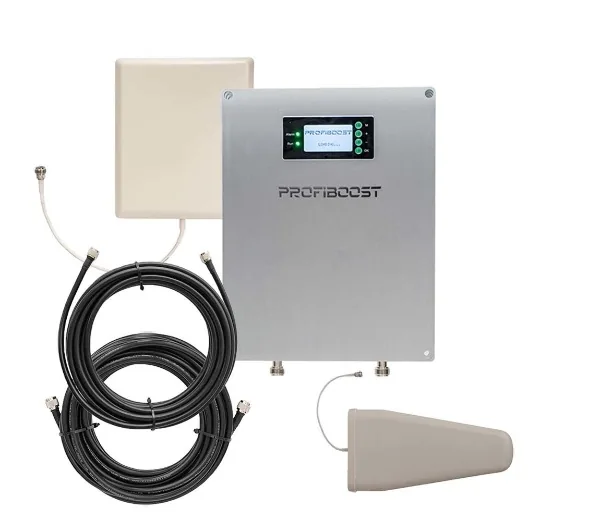 Комплект PicoCell PROFIBOOST 1800/2100/2600 SX20 Normal 4