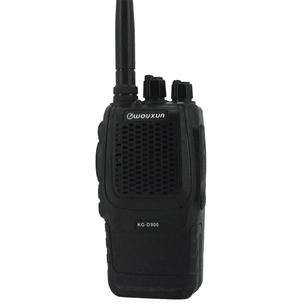 Рация Wouxun KG-D900