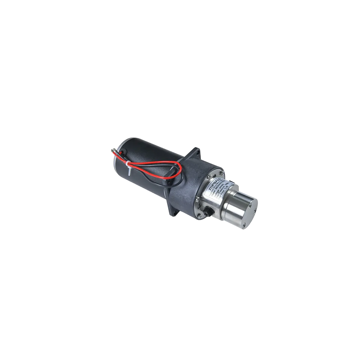 Насос шестеренчатый Sivik MG204XK