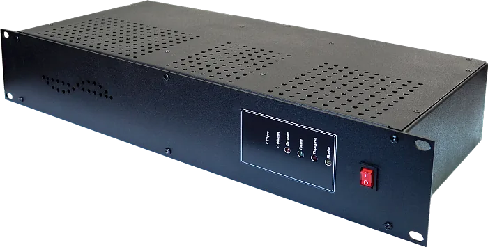Радиоретранслятор Аргут DR50-DMR UHF