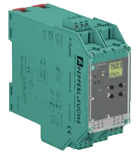 Барьер искробезопасности Pepperl+Fuchs KFU8-DWB-1.D