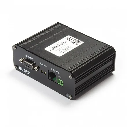 Разветвитель интерфейса TELEOFIS SW232