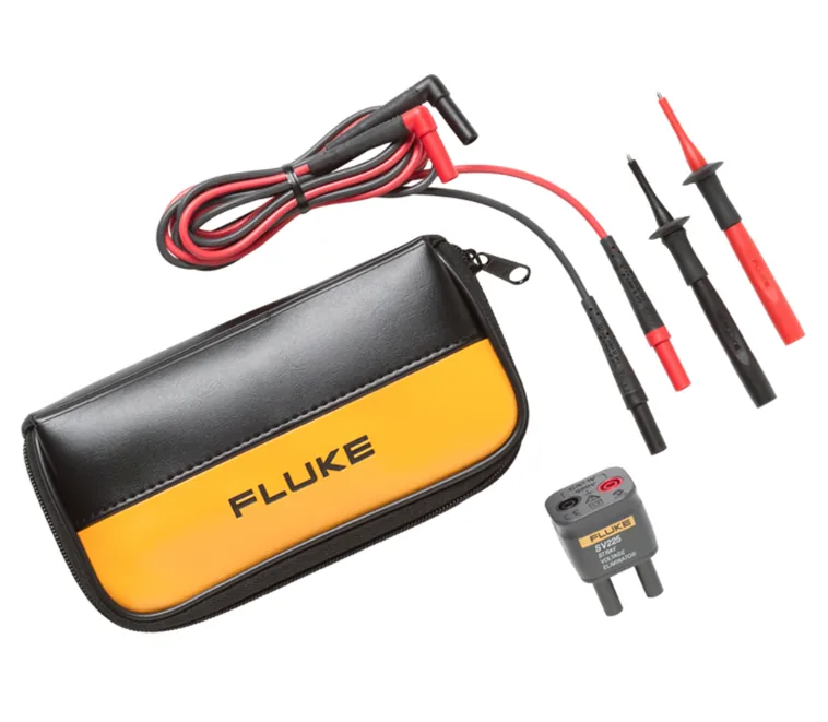 Набор испытательных щупов Fluke TL80A-1