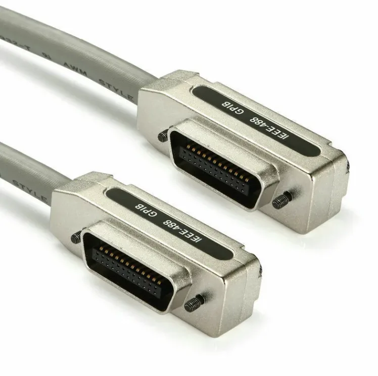 Кабель Fluke Y8021