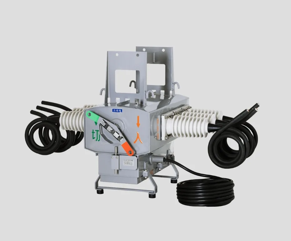 Распределительное оборудование PGS с GR для 22 кВ Togami Electric GLT20-A-D2N10